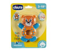 Chicco Hochet Ben L'ours