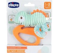 CHICCO Hochet caméléon 0 0 STK