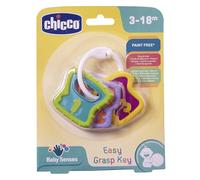 Chicco Hochet Clés – 3 mois et +