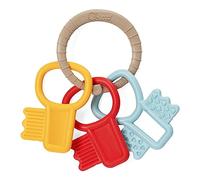 Chicco Masseur Dents Clés Eco+ 3-18m 1ut