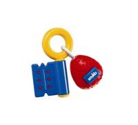 CHICCO Hochet Clés Magiques 69303 Neuf Boîte Cadeau 3M+