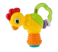 Baby Senses Hochet Coq