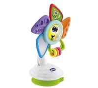 Chicco Hochet de chaise haute Robin le Petit Moulin