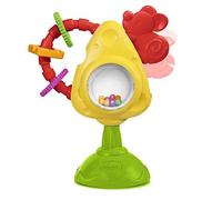 Chicco Hochet de Jeu Ventouse Souris