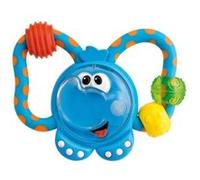CHICCO Hochet Fanfan lElephant Les Mordillous Bleu G