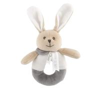 Chicco hochet lapin, jeu de hochet, jeux pour bébé, jeux pour bébé, jouets pour bébé, 9616000000