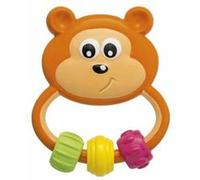 CHICCO Hochet Ourson G