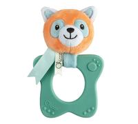 Chicco Hochet en polyester multicolore