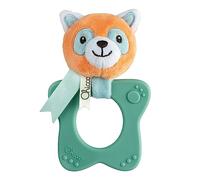 Chicco Hochet, Polyester, Multicolore