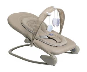 Chicco Hoopla Transat Beige Foncé