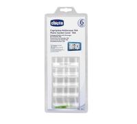 Chicco Housse Anticorrossion 10A Pour Prise 10 Pièces