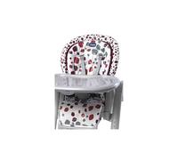 Chicco Housse Chaise Haute Polly Progress