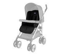 Chicco Housse Poussette Sprint Black