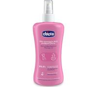 Chicco Huile de Massage Pré et Post-Partum 4 en 1200ml