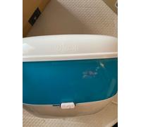 Chicco Humidificateur Á Vapeur Chaude Humi Ambient