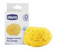 Chicco - 62179400000 - Eponge de Mer - 100% Naturel - 0+ mois