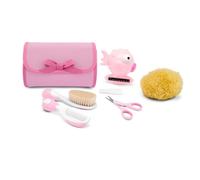 Chicco HYGIENE SAC CULTURE (2 couleurs) ROSA