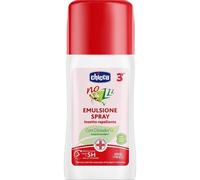 Chicco Infant Emulsion Anti-Moustiques Naturelle 100ml