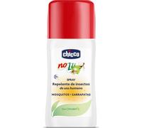 Chicco Insect Repellent Mosquito & Tick Spray 100ml