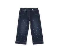 Chicco Jean bleu marine, Taille 86