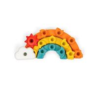 Chicco - Jeu à emboîter, 1