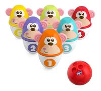 Chicco Bowling de la jungle