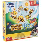Chicco Jeu de Société Bee Happy Family Game