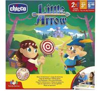 Chicco Jeu De Société Little Arrow Family Game