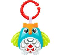 Chicco Jeu Trillino de Hibou 1ut