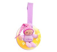 Chicco Veilleuse Musicale Petite Lune First Dreams Rose