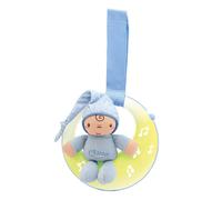 Veilleuse musicale Petite lune BLEU Chicco