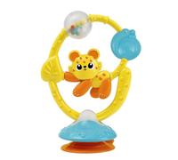 Baby Senses Hochet De Chaise 2 En 1 Guépard