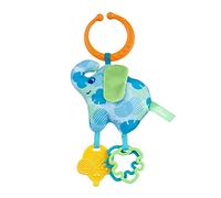 Chicco Éléphant ECO + Poussette Jouet