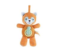 Chicco Jouet My Sweet Doudou Red Panda Musical 1ut