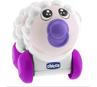 Chicco Jouet pour Enfants Go Music Mouton 6 m+
