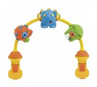 Chicco Jouet premier âge Barre des Animaux Dansants