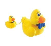 Chicco Jouets pour le Bain - Canetons - Grand Bébé Cadeau 6M+ Neuf / Rare 69362
