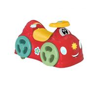 Chicco Juego All Around Rojo Eco+ 1ud
