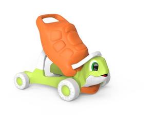 Chicco Juego Tortuga Primeros Pasos 1ud