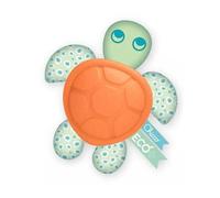 Chicco Juguete Peluche Tortuga 1ud