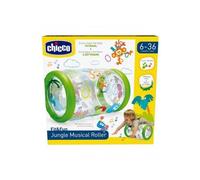 Chicco Jungle Musical Roller 6-36m 1ut