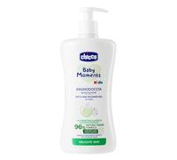 Chicco KIDS - DELICATE SKIN - Bain de douche « sans larmes » - 500 ml