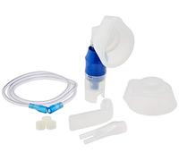 Chicco Kit Accessoires Aerosol Super Soft, Blanc, 3490.971 milliliters, 0.152 kilograms, 2 unités, 1