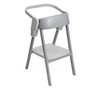 Chicco 7087049470000 tabouret pour enfants Intérieure Plastique Gris