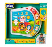 Chicco La Ferme Des Animaux