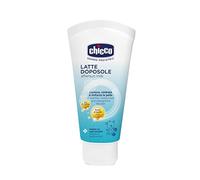Chicco Lait Doposole pour enfants, Lenitiva et réhydratant - 150 ml