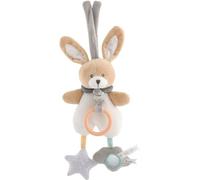 Chicco Lapin Musical de Voyage
