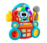 Chicco - Le Petit Karaoké, 9492100000