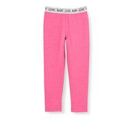 Chicco Leggings pour Fille. - Rose - 80 cm