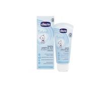 Chicco Lenitive Pâte Pâte Sensible Sensible 100Ml